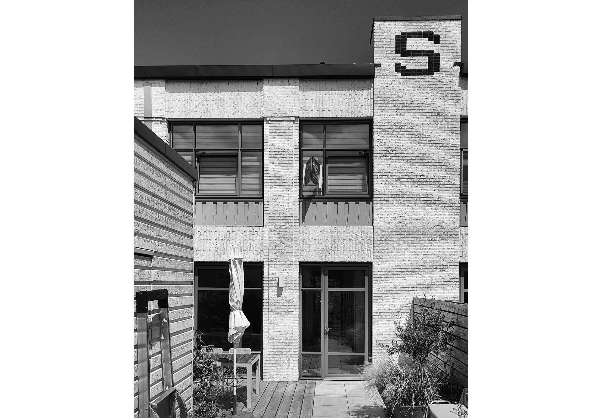 Muiden Project